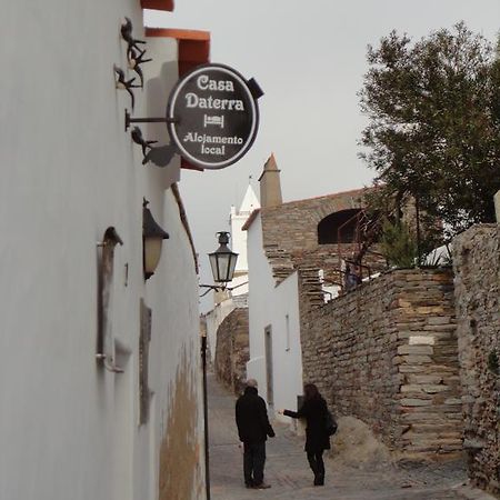 Casa Daterra Monsaraz Exterior photo