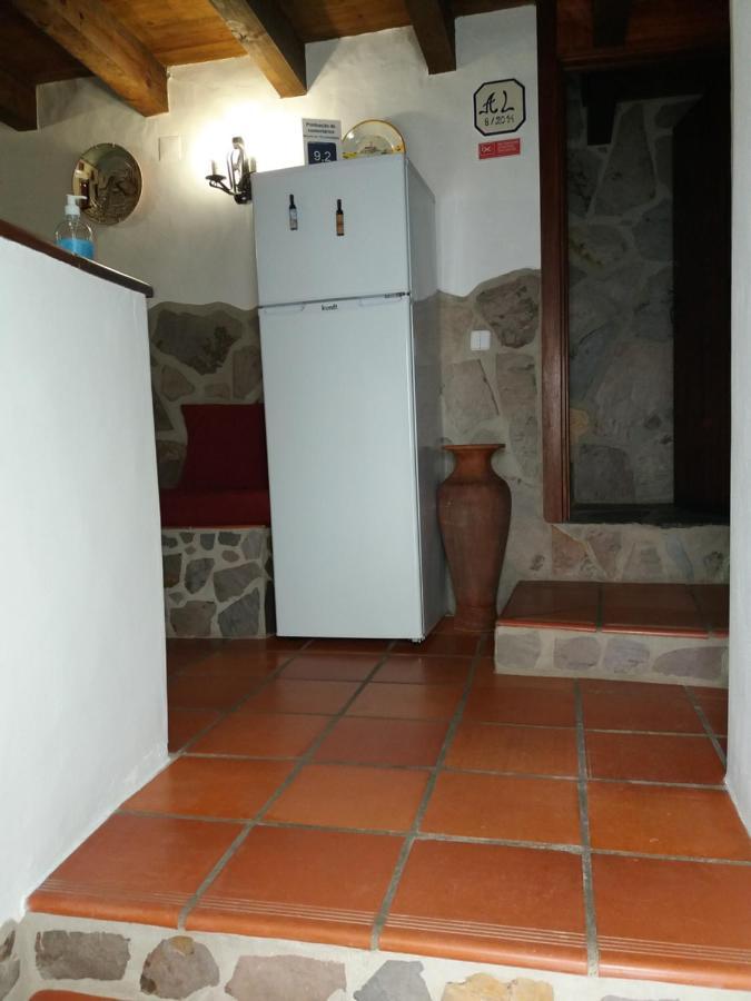 Casa Daterra Monsaraz Exterior photo