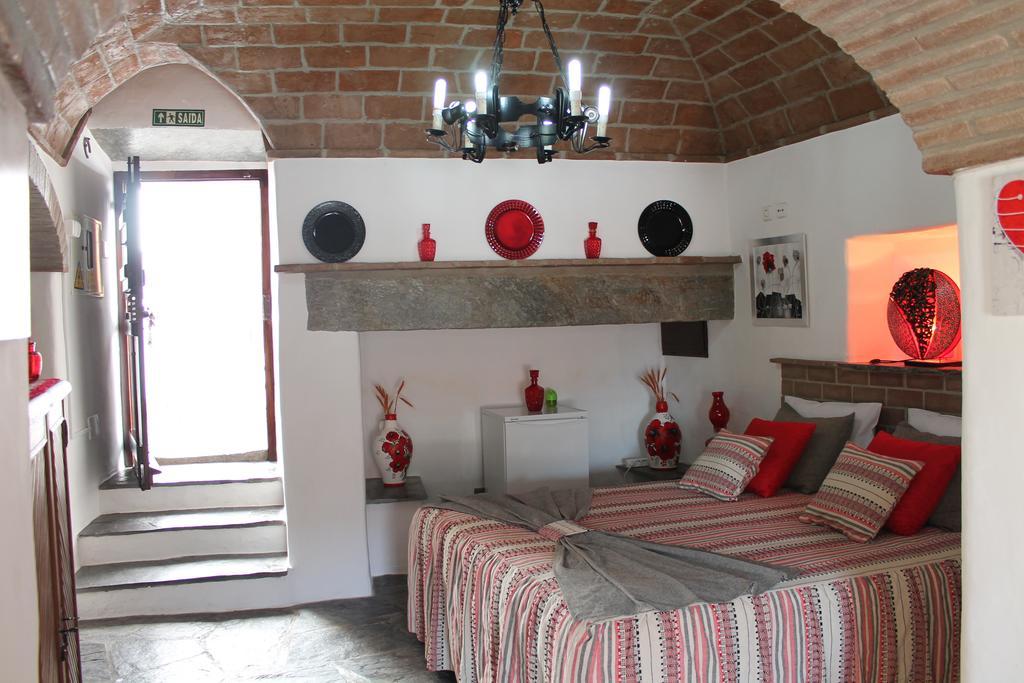 Casa Daterra Monsaraz Exterior photo