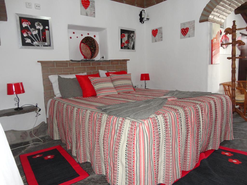 Casa Daterra Monsaraz Exterior photo