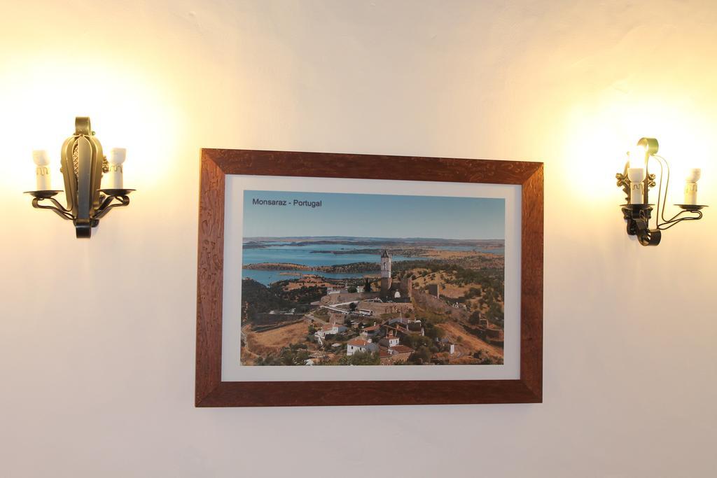 Casa Daterra Monsaraz Exterior photo