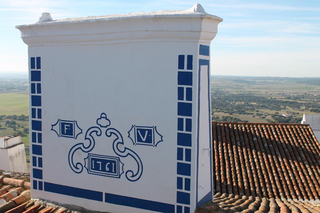 Casa Daterra Monsaraz Exterior photo
