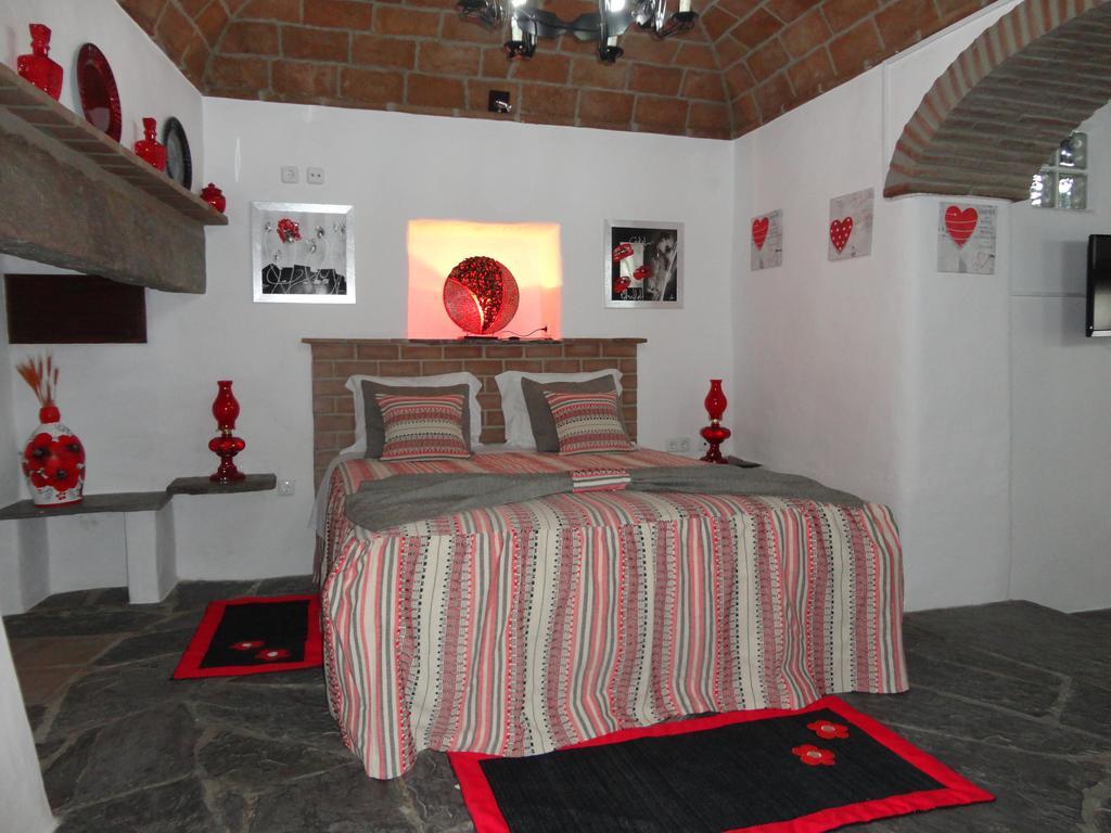 Casa Daterra Monsaraz Room photo