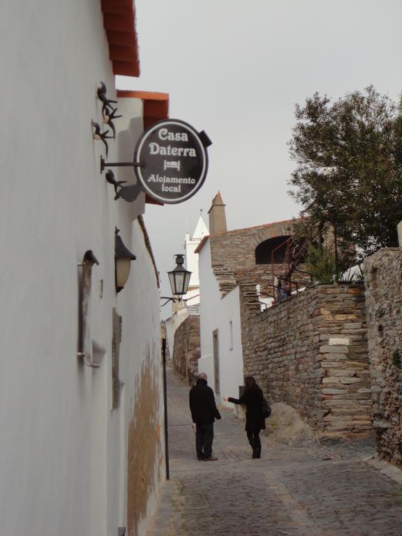 Casa Daterra Monsaraz Exterior photo